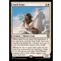 砂の斥候/Sand Scout《英語》【OTC】