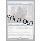 大魔導師の名誉教授/Archmage Emeritus《英語》【OTC】