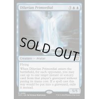 [EX+]氾濫の始源体/Diluvian Primordial《英語》【OTC】
