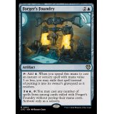 偽造者の鋳造所/Forger's Foundry《英語》【OTC】