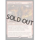 [EX+]アングラスの匪賊/Angrath's Marauders《英語》【OTC】