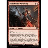 血に飢えた敵対者/Bloodthirsty Adversary《英語》【OTC】