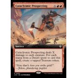 (フルアート)激変の試掘/Cataclysmic Prospecting《英語》【OTC】