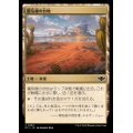 (FOIL)蜃気楼の台地/Mirage Mesa《日本語》【OTJ】