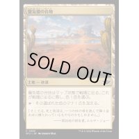 [EX+](FOIL)蜃気楼の台地/Mirage Mesa《日本語》【OTJ】