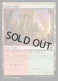 [EX+]逆棘の辺境林/Bristling Backwoods《日本語》【OTJ】