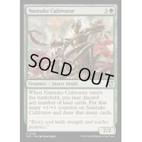 [EX+]ナントゥーコの養成者/Nantuko Cultivator《英語》【OTC】