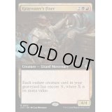 [EX+](フルアート)グレイウォーターの仲介者/Graywater's Fixer《英語》【OTC】