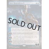 [EX+](FOIL)(フルアート)再覚醒したジェイス/Jace Reawakened《英語》【OTJ】
