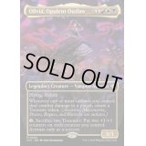 (FOIL)(フルアート)富裕な無法者、オリヴィア/Olivia, Opulent Outlaw《英語》【OTC】