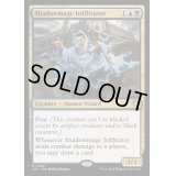 [EX+]影魔道士の浸透者/Shadowmage Infiltrator《英語》【OTC】