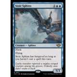 [EX+]冷静なスフィンクス/Stoic Sphinx《英語》【OTJ】