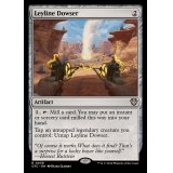 [EX+]力線の探知機/Leyline Dowser《英語》【OTC】