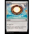 太陽の指輪/Sol Ring《英語》【OTC】