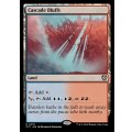滝の断崖/Cascade Bluffs《英語》【OTC】
