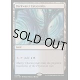 [EX+]ダークウォーターの地下墓地/Darkwater Catacombs《英語》【OTC】