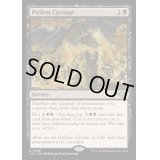 [EX+]無慈悲な殺戮/Pitiless Carnage《英語》【OTJ】