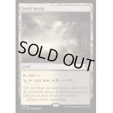 [EX+]悪臭の荒野/Fetid Heath《英語》【OTC】