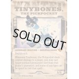 [EX+](ショーケース枠)すりのチビボネ/Tinybones, the Pickpocket《英語》【OTJ】