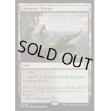 [EX+]ラノワールの荒原/Llanowar Wastes《英語》【OTC】