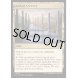[EX+]祖先の道/Path of Ancestry《英語》【OTC】