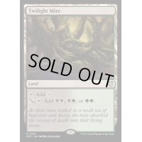 [EX+]黄昏のぬかるみ/Twilight Mire《英語》【OTC】