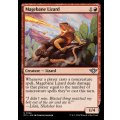 魔道士封じのトカゲ/Magebane Lizard《英語》【OTJ】