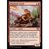 ☆SALE☆魔道士封じのトカゲ/Magebane Lizard《英語》【OTJ】