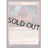 [EX+]無法者の憤怒/Outlaws' Fury《英語》【OTJ】