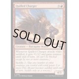 [EX+](FOIL)針毛の突撃者/Quilled Charger《英語》【OTJ】