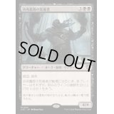 凶兆艦隊の荒廃者/Dire Fleet Ravager《日本語》【OTC】