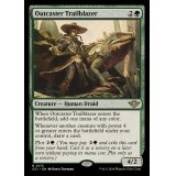 [EX]荒野無頼団の先駆者/Outcaster Trailblazer《英語》【OTJ】
