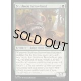 [EX+]頑固な穴掘り悪鬼/Stubborn Burrowfiend《英語》【OTJ】