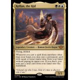 (FOIL)ケラン・ザ・キッド/Kellan, the Kid《英語》【OTJ】