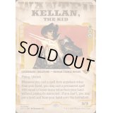 [EX+](FOIL)(ショーケース枠)ケラン・ザ・キッド/Kellan, the Kid《英語》【OTJ】