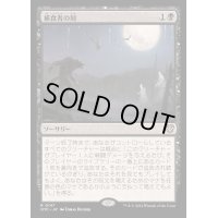 捕食者の刻/Predators' Hour《日本語》【OTC】