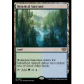 (FOIL)植物の聖域/Botanical Sanctum《英語》【OTJ】