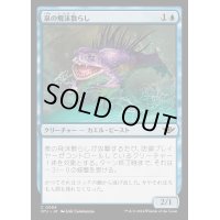(FOIL)泉の飛沫散らし/Spring Splasher《日本語》【OTJ】