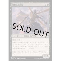 霊基体の匪賊/Aetherborn Marauder《日本語》【OTC】