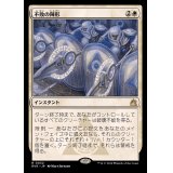 (FOIL)不敗の陣形/Unbreakable Formation《日本語》【RVR】
