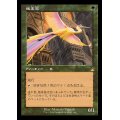 (FOIL)(旧枠仕様)極楽鳥/Birds of Paradise《日本語》【RVR】