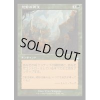 (FOIL)(旧枠仕様)荒野の再生/Wilderness Reclamation《日本語》【RVR】