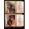 (FOIL)反応+反正/Response+Resurgence《日本語》【RVR】