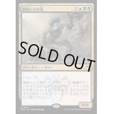 [EX+](FOIL)精神ヒルの塊/Mindleech Mass《日本語》【RVR】