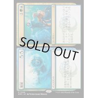 [EX+](FOIL)覆滅+複製/Repudiate+Replicate《日本語》【RVR】