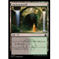 (FOIL)ゴルガリのギルド門/Golgari Guildgate《日本語》【RVR】