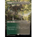 (フルアート)寺院の庭/Temple Garden《日本語》【RVR】