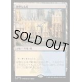 [PLD]神聖なる泉/Hallowed Fountain《日本語》【RVR】