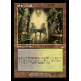 [EX+](FOIL)(旧枠仕様)草むした墓/Overgrown Tomb《日本語》【RVR】