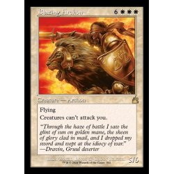 画像1: (ダブルレインボウFOIL)魅力的な執政官/Blazing Archon《英語》【RVR】